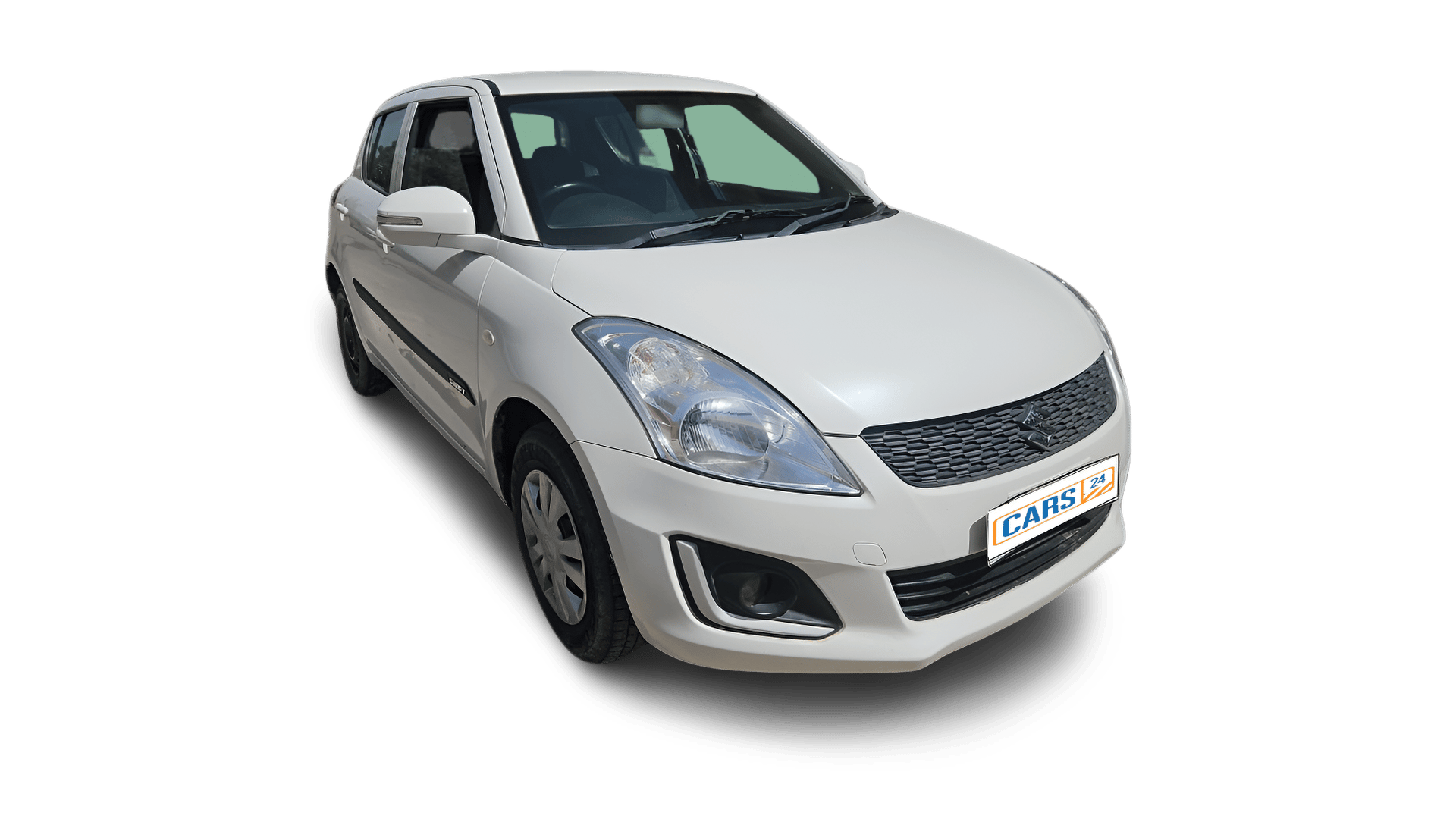 2015 Maruti Swift - Hatchback - Diesel - Manual - ₹3.20 lakh